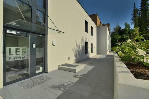Apartamento Traunseeblick Loft Luv & Lee