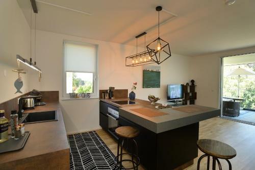 Apartamento Traunseeblick Loft Luv & Lee