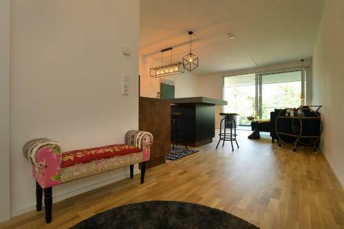 Apartamento Traunseeblick Loft Luv & Lee