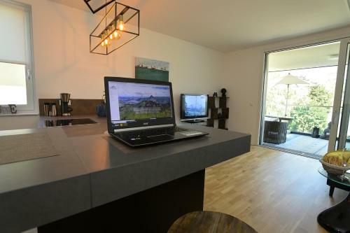 Apartamento Traunseeblick Loft Luv & Lee