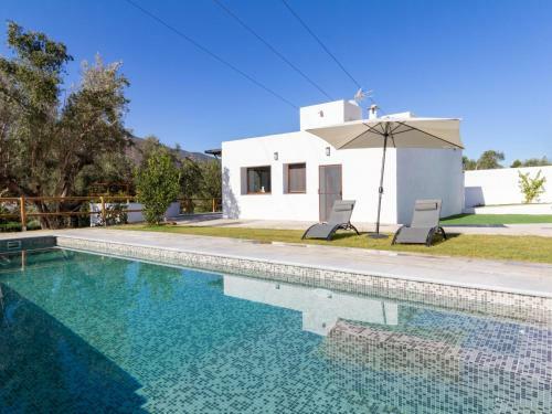 Agroturismo Cortijo Villa Maroma
