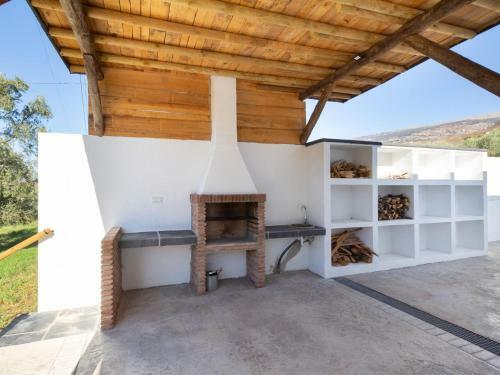 Agroturismo Cortijo Villa Maroma