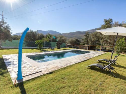 Agroturismo Cortijo Villa Maroma