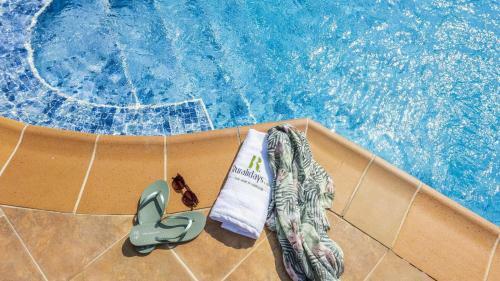 Finca Al-zayt�n �rgiva By Ruralidays