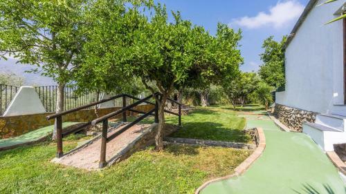 Finca Al-zayt�n �rgiva By Ruralidays