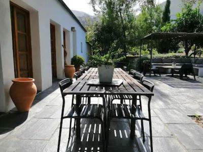 Casa Luca, Orgiva - Villa With Private Pool