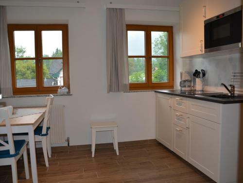 Agroturismo Bauernhof "unteres Feld"