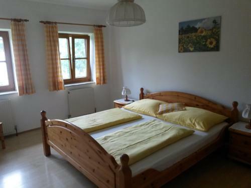 Agroturismo Bauernhof "unteres Feld"