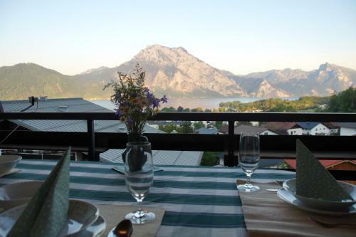 Apartment Im Hocheck