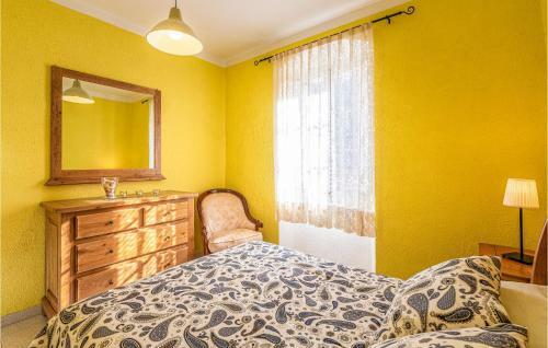 Two-bedroom Apartment In Osor