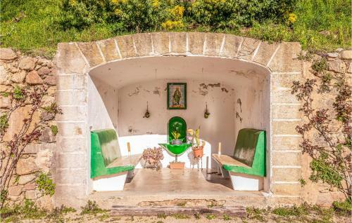 Two-bedroom Apartment In Osor