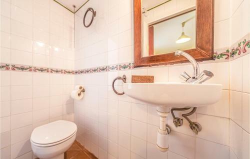 Two-bedroom Apartment In Osor