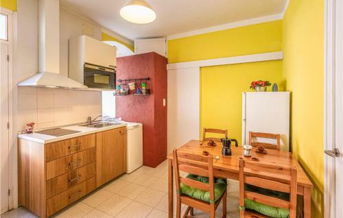 Two-bedroom Apartment In Osor