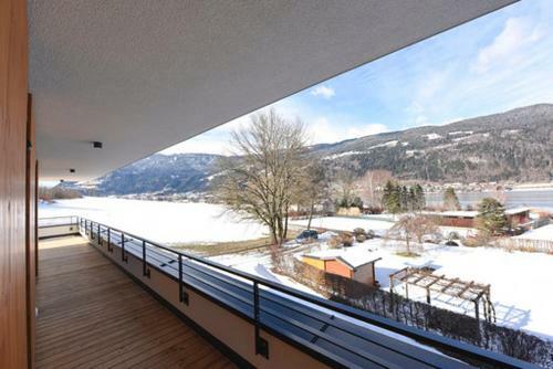 Apartamento Seechalet