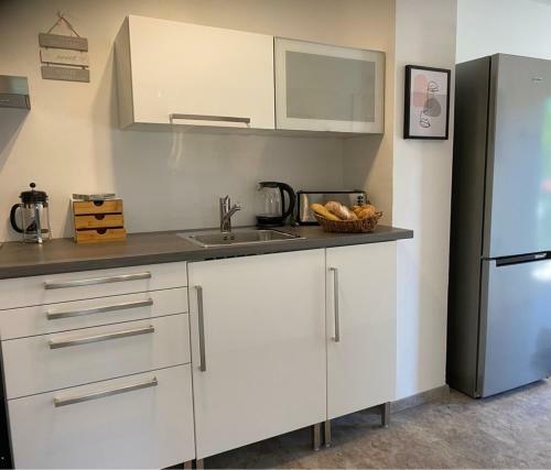 Apartamento Seehaus Relaxo