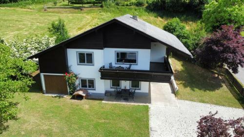Apartamento Seehaus Relaxo
