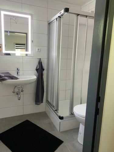 Apartamento Seehaus Relaxo