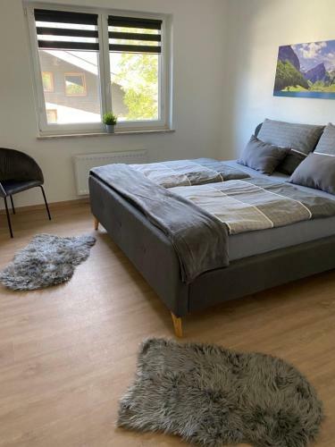 Apartamento Seehaus Relaxo
