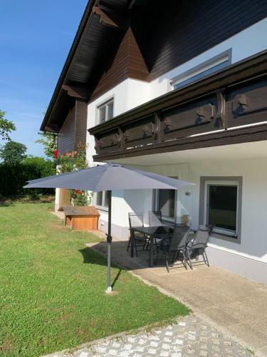 Apartamento Seehaus Relaxo