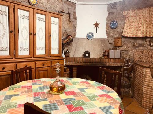 Chalet O B�tanico