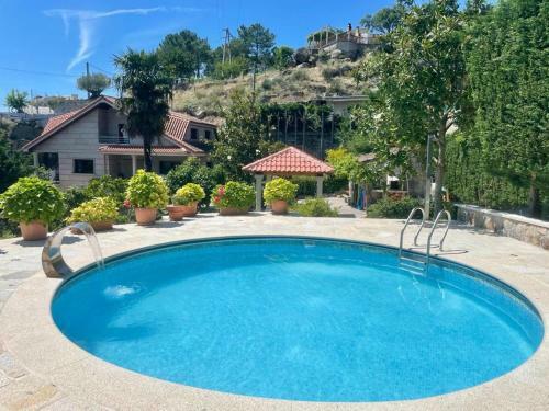 Chalet O B�tanico
