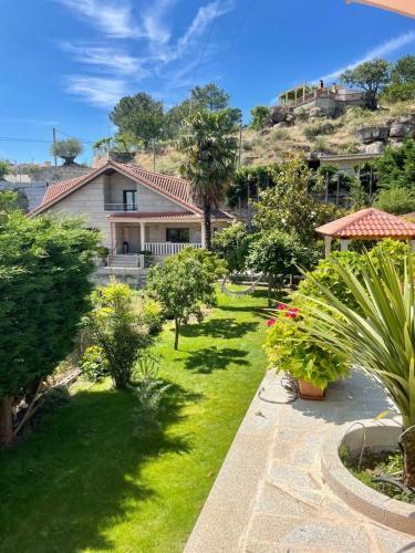 Chalet O B�tanico