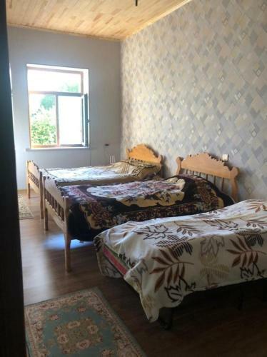Gabala Home