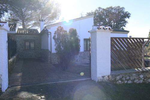 El Mirador Del Molino