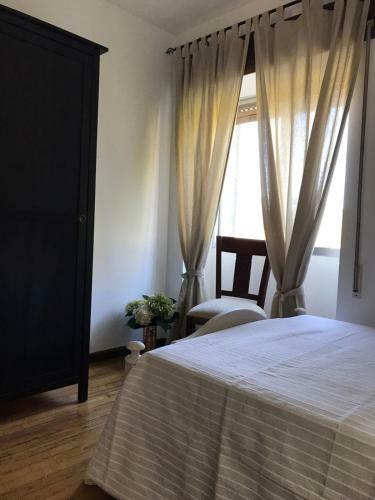Agroturismo O Lagar Do Bani