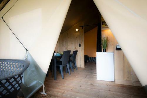 B&B La Rozerie