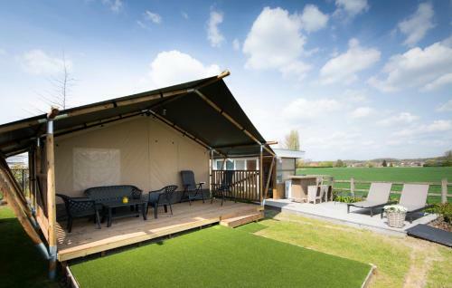 B&B La Rozerie