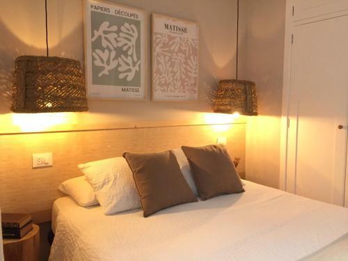 Apartamento Joya En Orense Centro