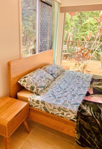 Apartamento Tranquil Setting In Buderim
