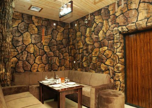 Mangal Hotel&hostel