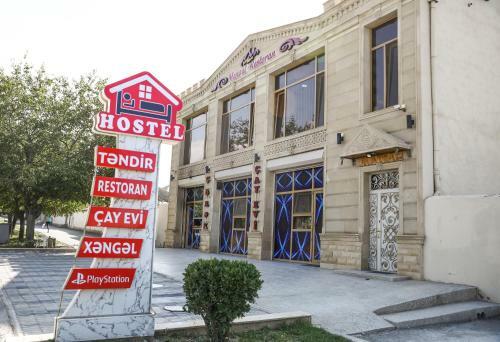 Mangal Hotel&hostel