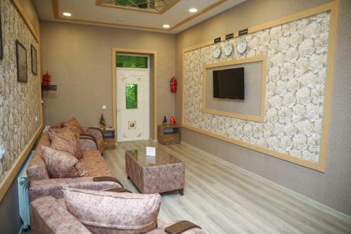 Mangal Hotel&hostel