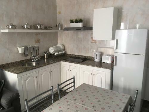 Apartamento Orzola Mar Y Relax