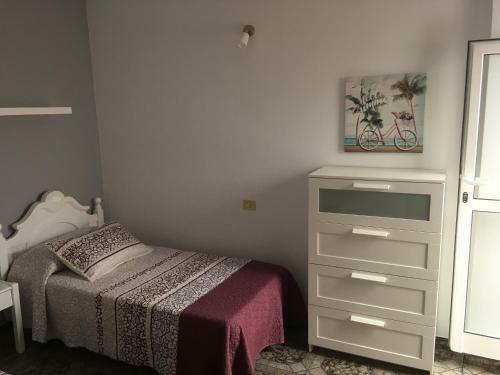 Apartamento Orzola Mar Y Relax