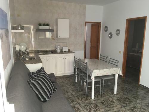 Apartamento Orzola Mar Y Relax