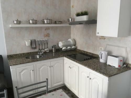 Apartamento Orzola Mar Y Relax