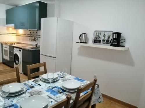Apartamento Mirador de Alegranza