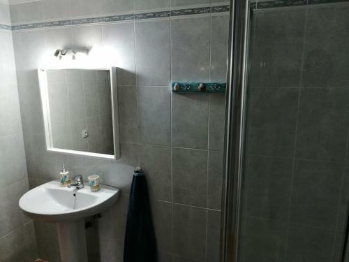 Apartamento Mirador de Alegranza