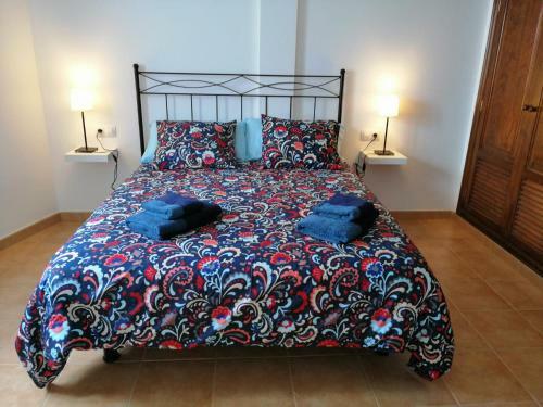 Apartamento Mirador de Alegranza