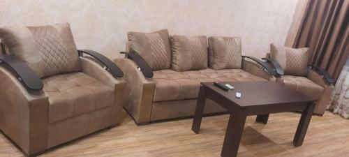 Apartamento New Garni