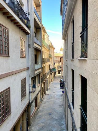 Apartamento A Casa Das Marias