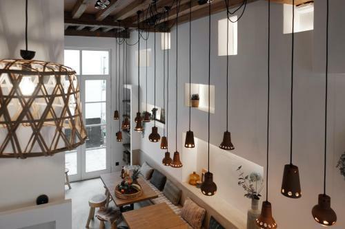 Boutique Holiday Home Zaliginantwerpen 77