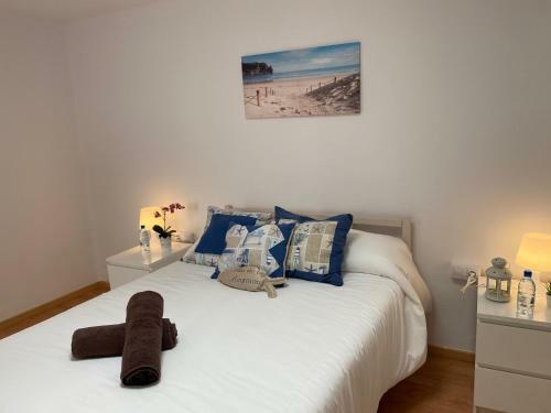 Albergue Mirador Del Muelle House