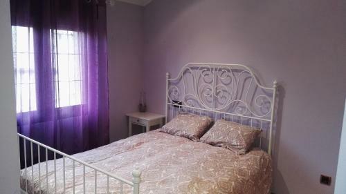 Agroturismo Casa El Balc�n de Iria