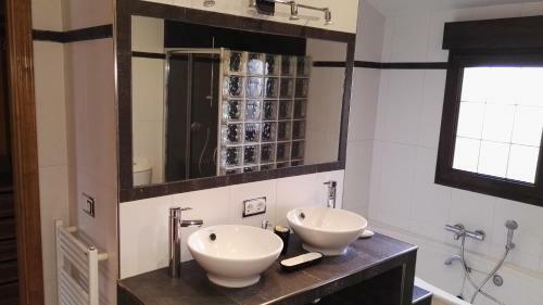 Agroturismo Casa El Balc�n de Iria