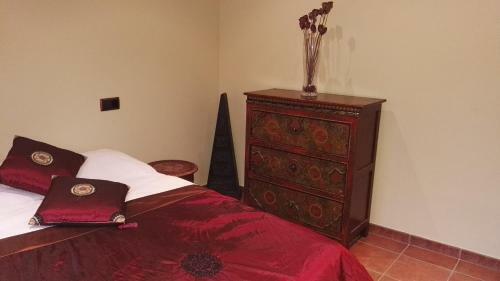Agroturismo Casa El Balc�n de Iria
